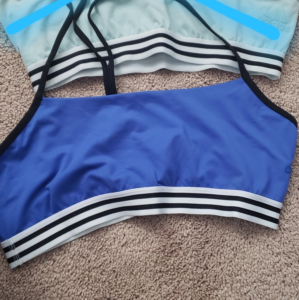 Adidas bra